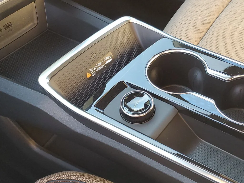 2027 Chevrolet Equinox ACTIV - Photo 20