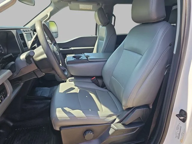 Used 2024 White Ford XL image 14