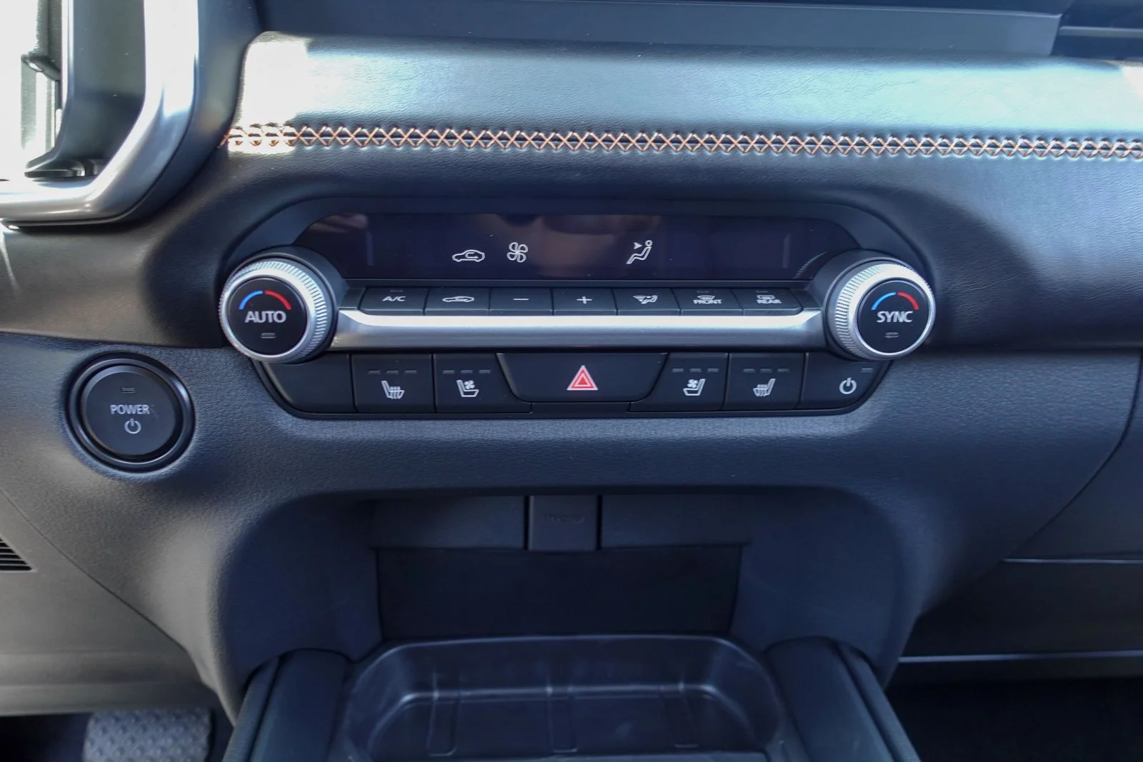 New 2026 Jet Black Mica Mazda Premium image 23