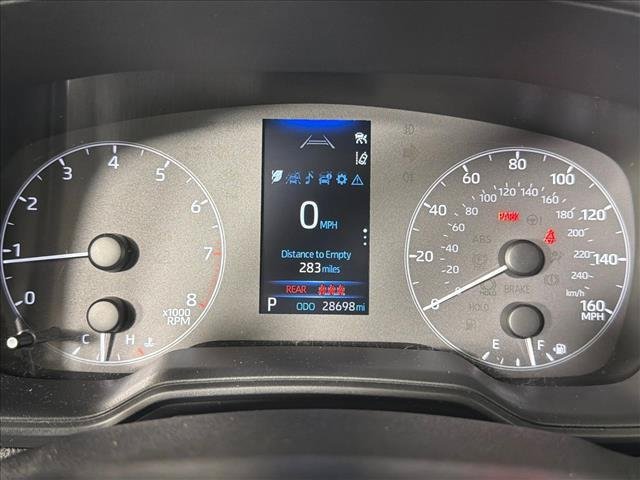 Certified Used 2025 ICE CAP Toyota  image 26