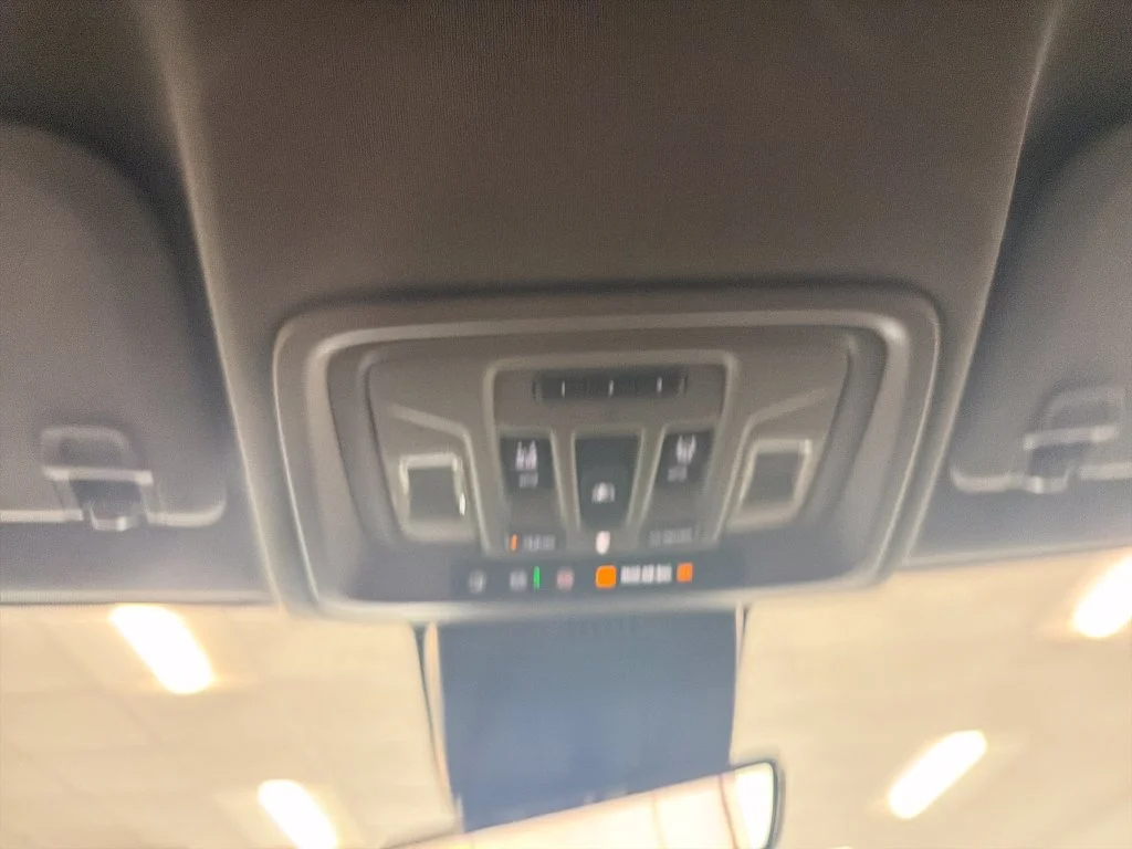 New 2026 Summit White GMC Denali image 16
