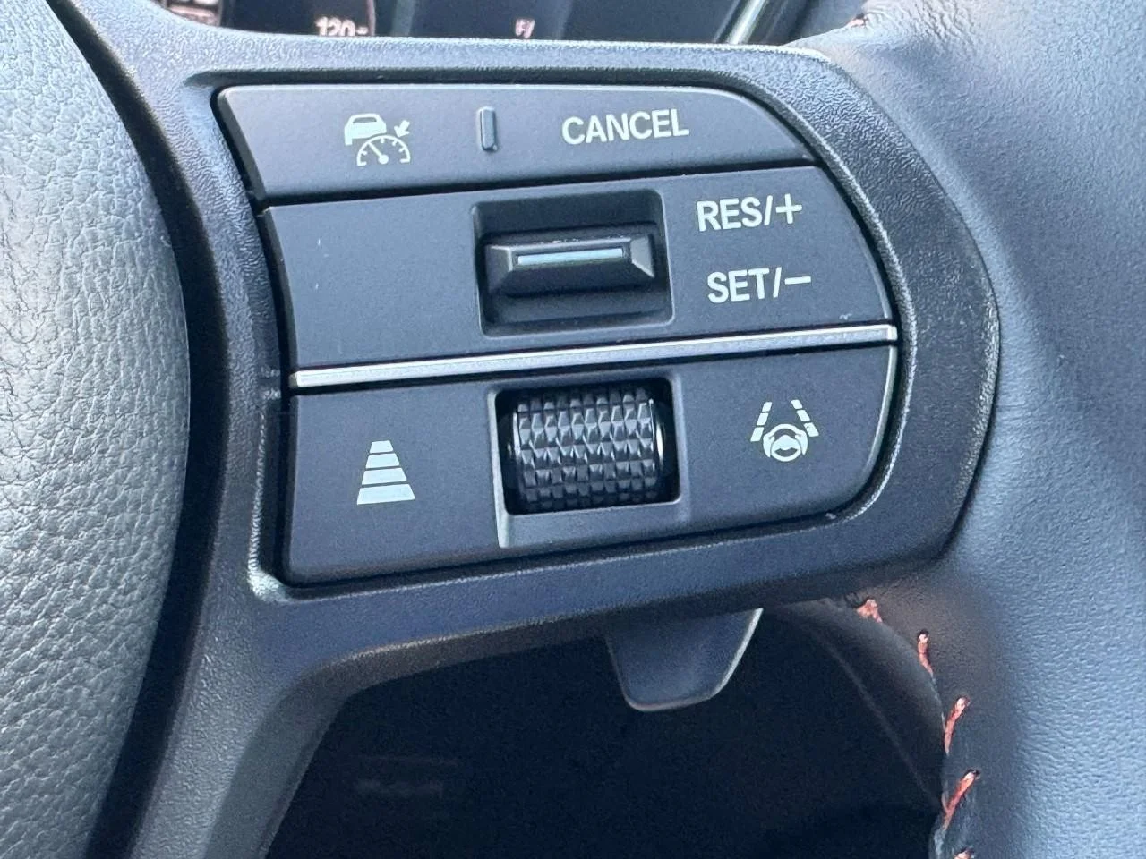 2026 Honda CR-V Sport-L - Photo 23