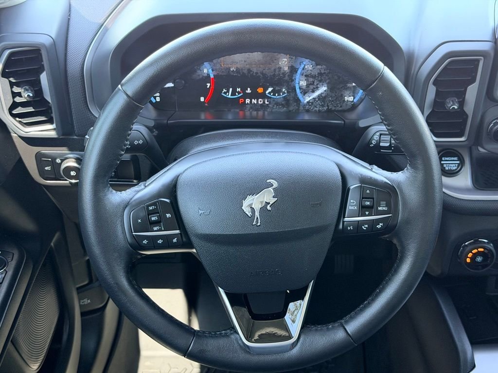 Used 2023 White Ford Big Bend image 20