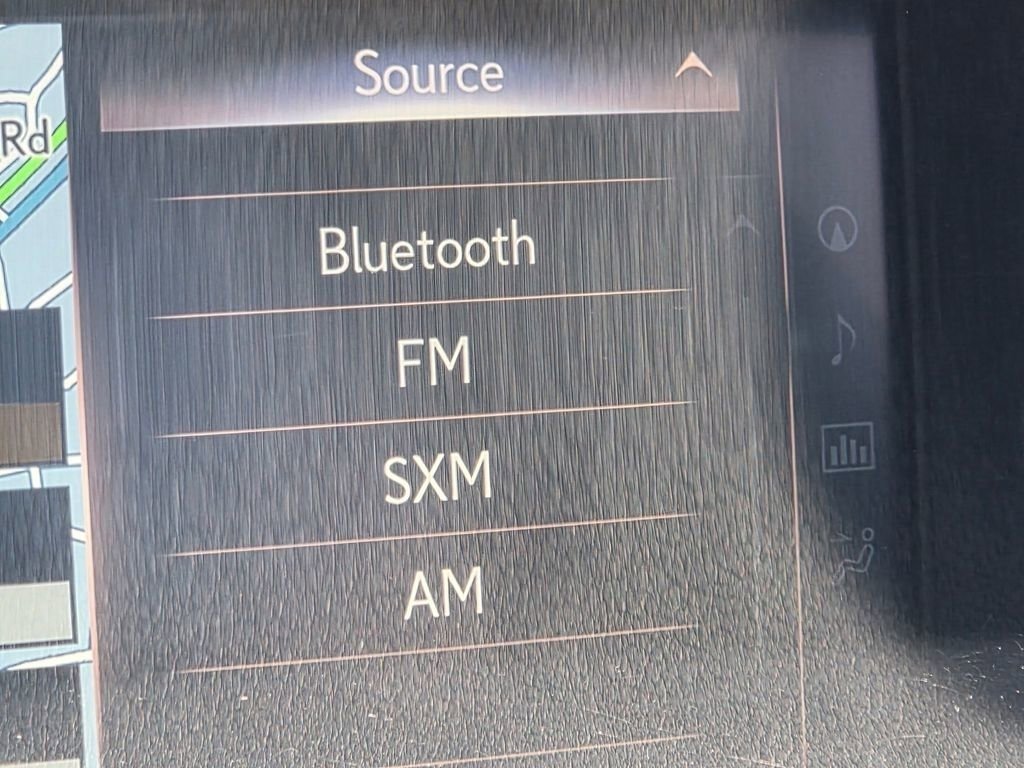 Used 2018 Ultra White Lexus 500 image 14