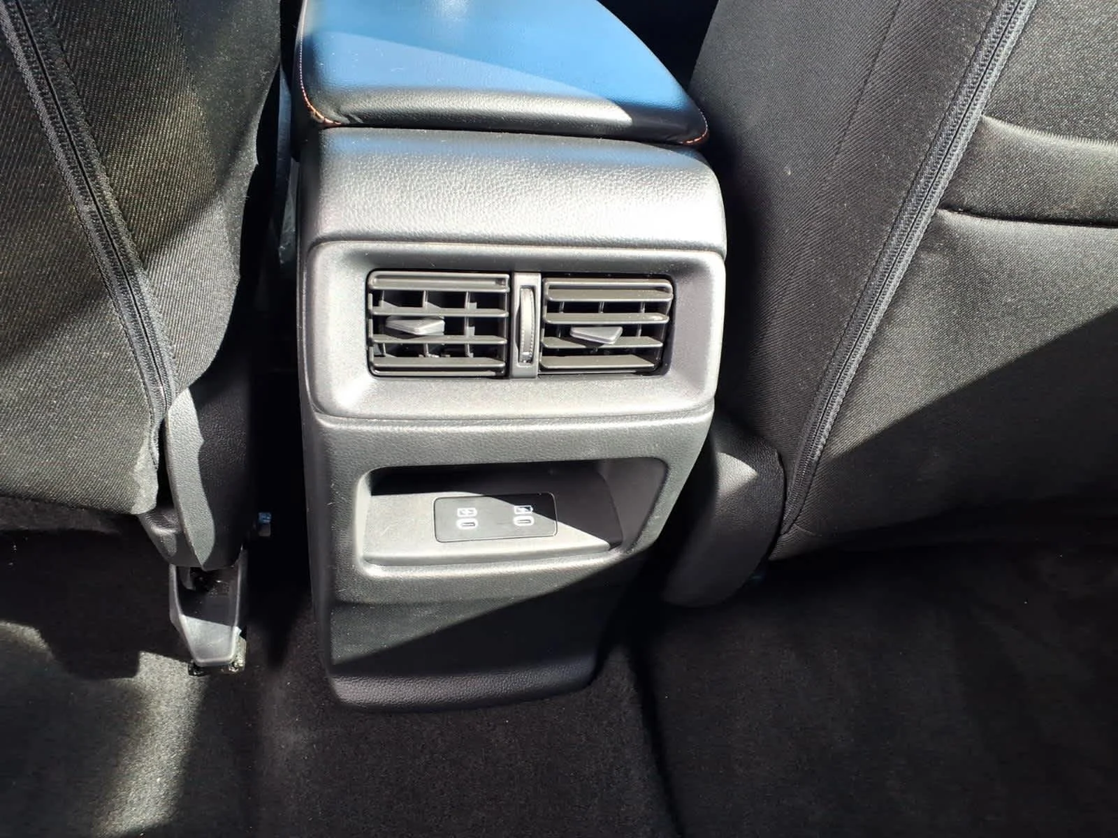 2026 Honda CR-V Sport - Photo 18