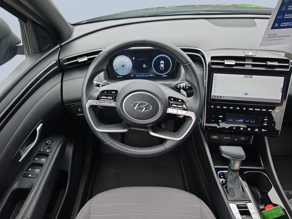 2023 Hyundai Santa Cruz SEL Premium - Photo 14