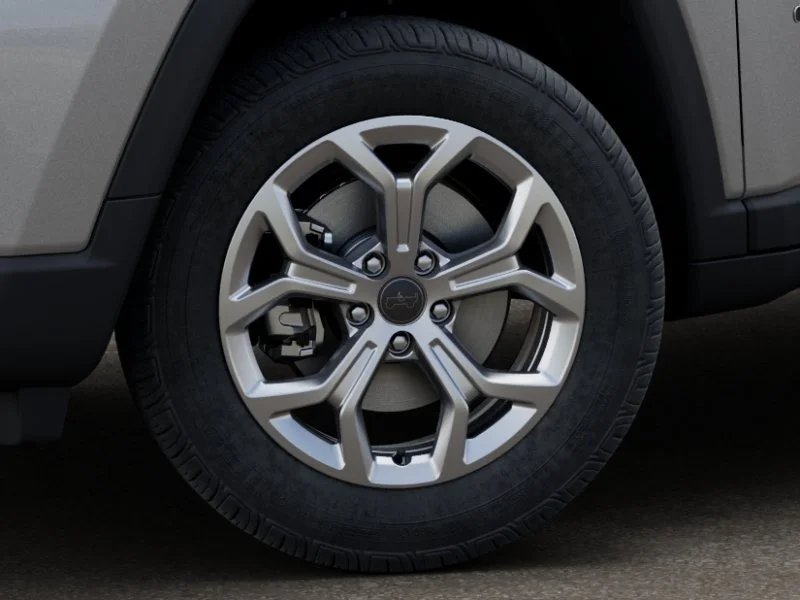 2025 Jeep Compass Sport - Photo 36