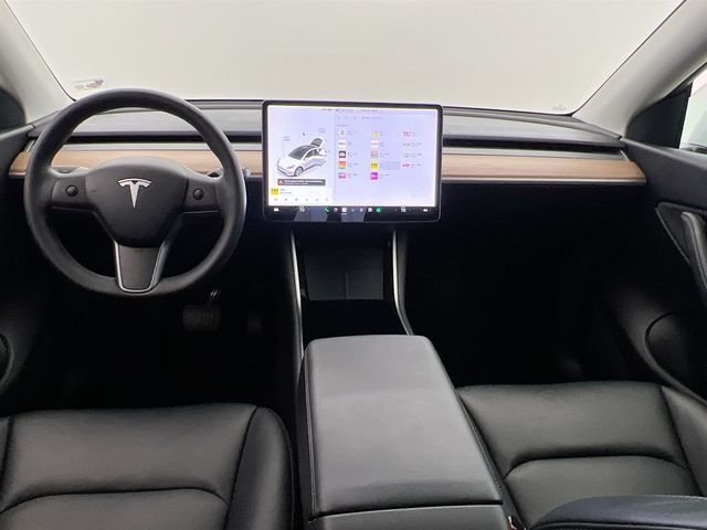 Used 2021 Tesla Model Y Long Range with VIN 5YJYGDEE8MF066300 for sale in Cincinnati, OH