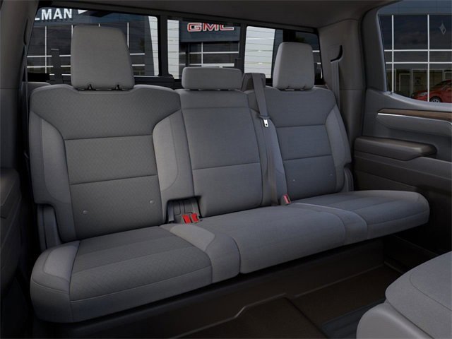 2026 GMC Sierra 1500 SLE - Photo 17