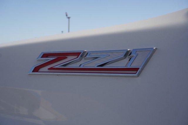 2026 Chevrolet Silverado 2500 HD Work Truck - Photo 14