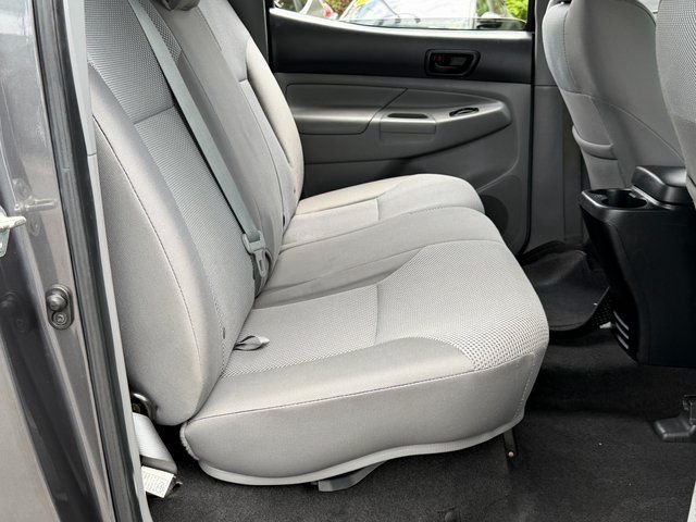 Used 2014 Gray Toyota Base image 19