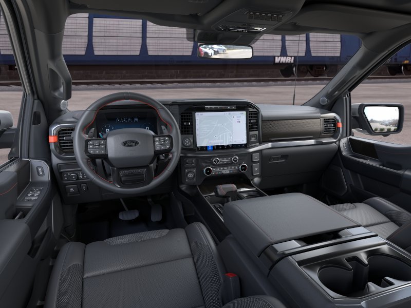 New 2026 Avalanche Ford Raptor® image 9