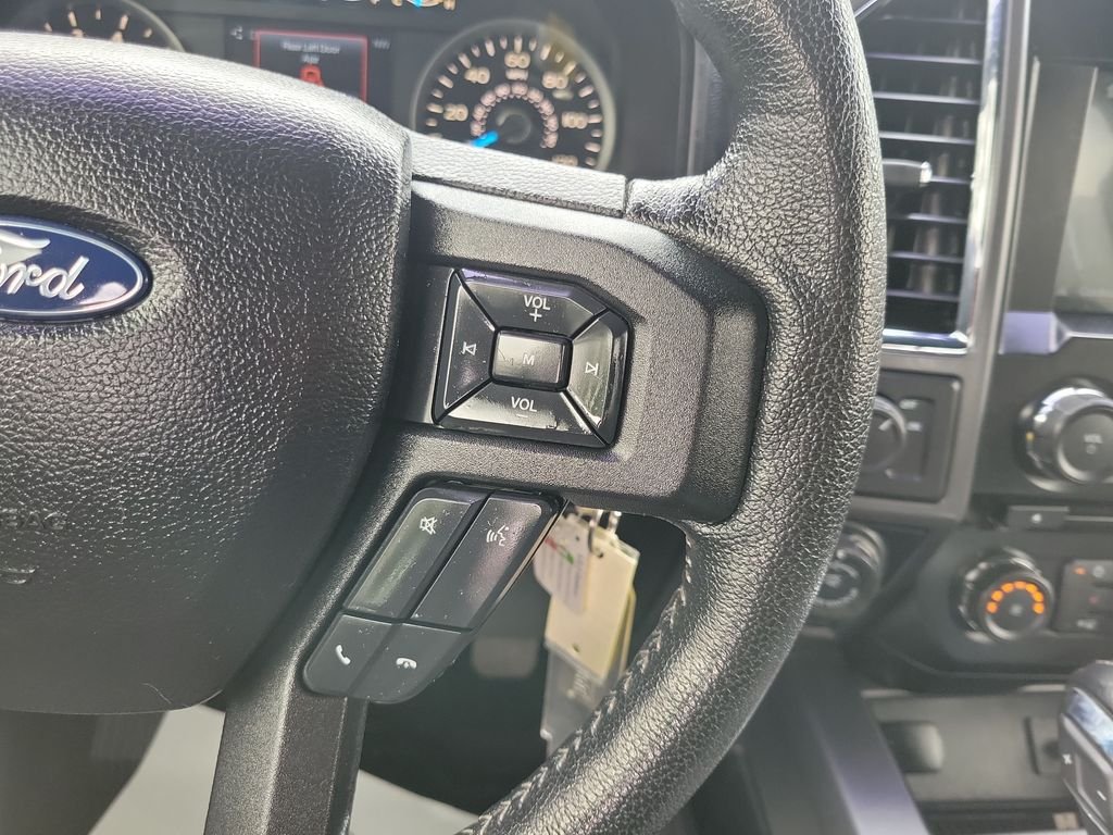 Used 2016 Gray Ford XLT image 22