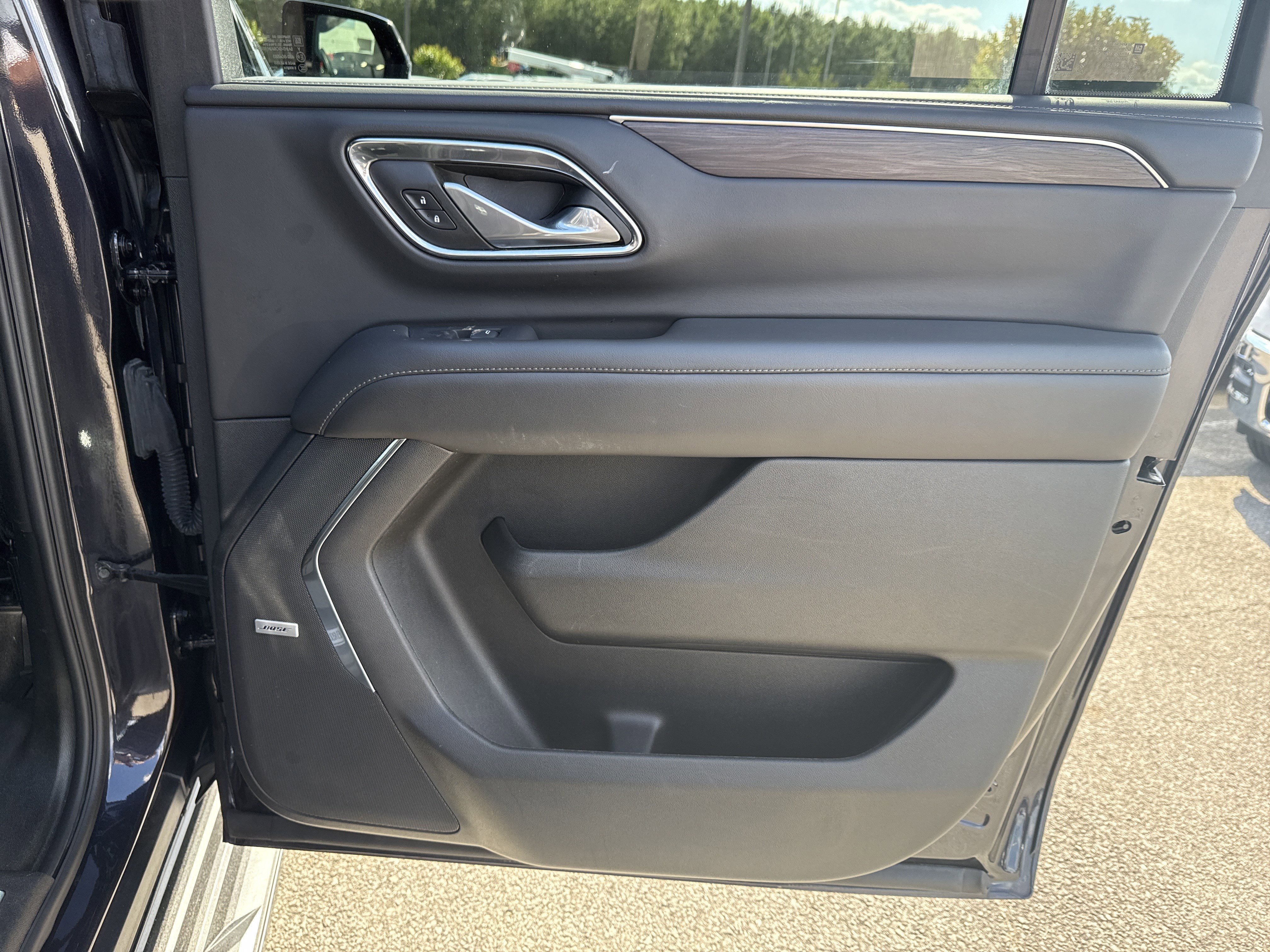 Used 2024 Dark Ash Metallic Chevrolet LT image 18