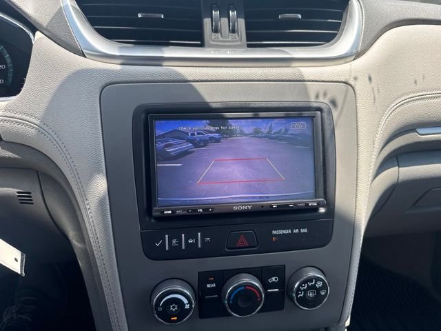 Used 2016 Silver Chevrolet LS image 13