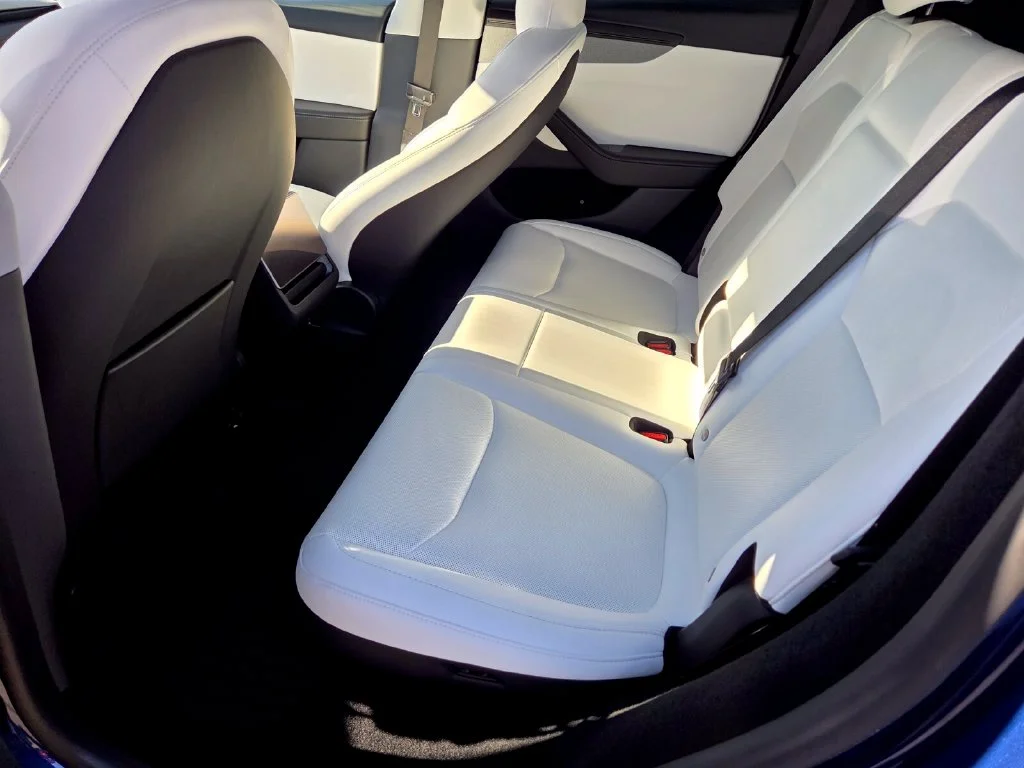 Used 2026  Tesla Long Range image 14
