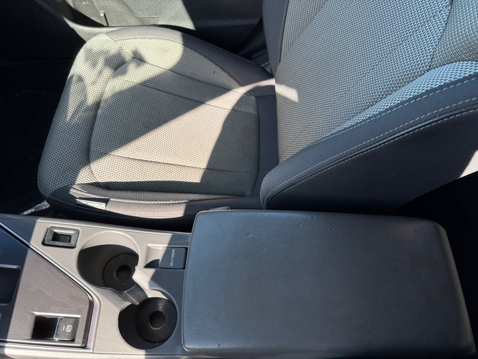 Used 2024 Gray Metallic Subaru Premium image 14