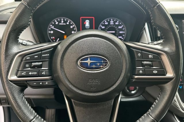 Certified Used 2023 White Subaru Premium image 32