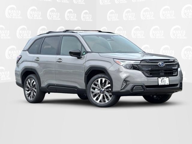 New 2026 RIVER ROCK PEARL Subaru Touring image 2