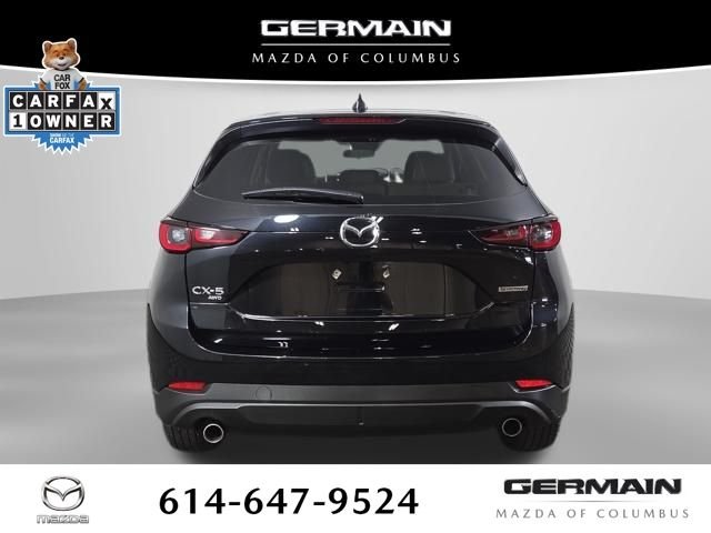Used 2023 Black Mazda 2.5 S Select Package image 10