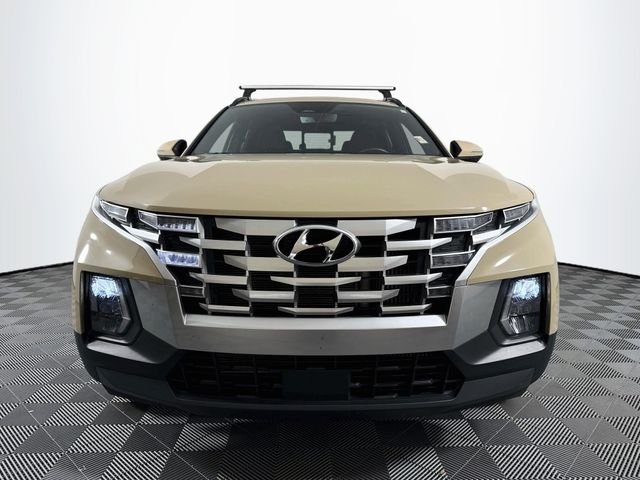 Certified Used 2023 Beige Hyundai SEL Premium image 11
