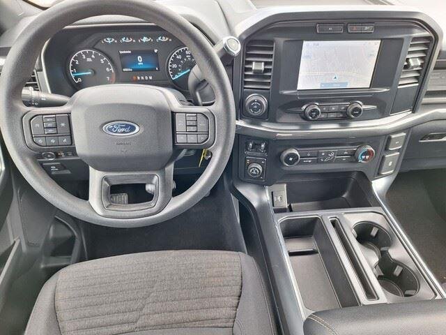 2022 Ford F-150 XL - Photo 24