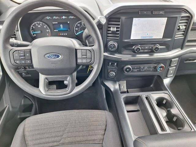 2022 Ford F-150 XL - Photo 24