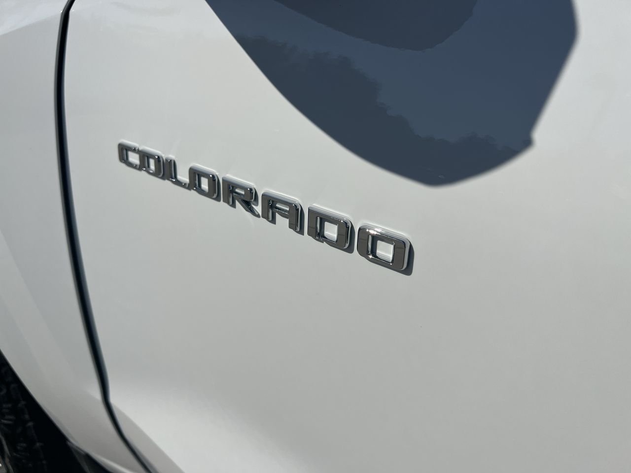 2026 Chevrolet Colorado Z71 - Photo 90