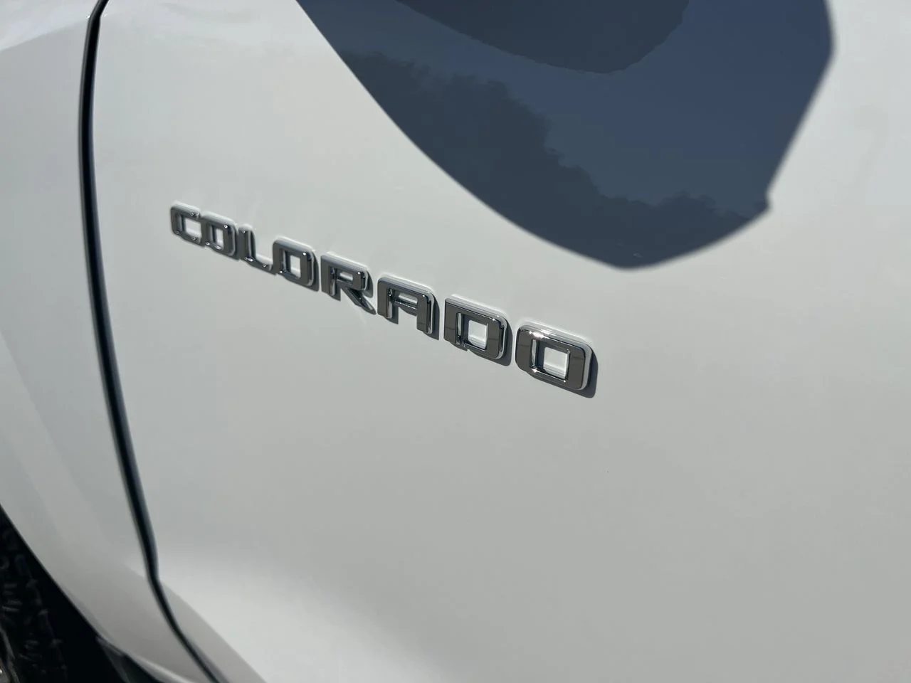 2026 Chevrolet Colorado Z71 - Photo 90