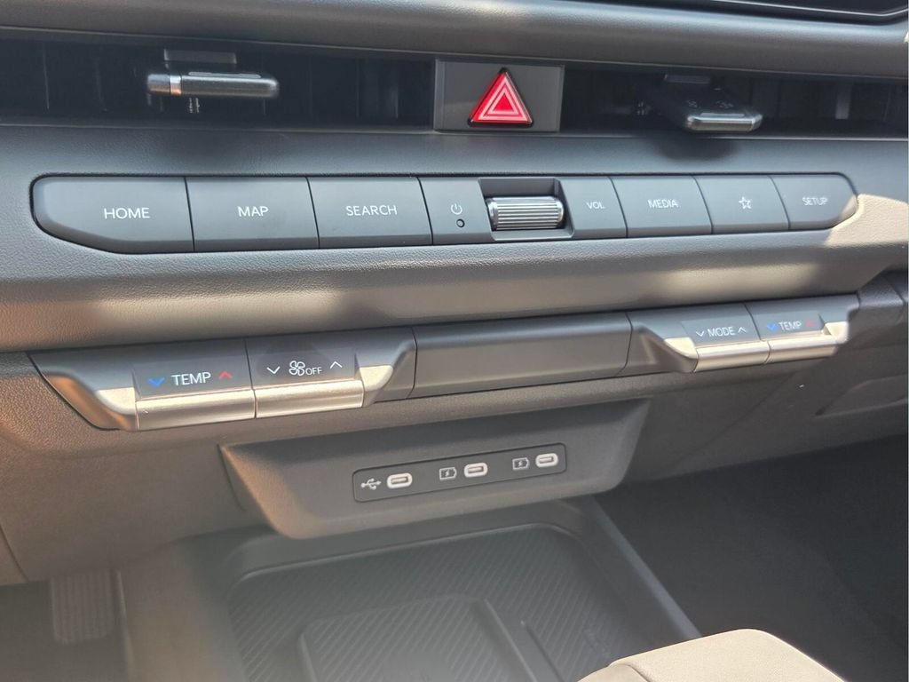 New 2027 Frost Blue Kia X-Line S image 24