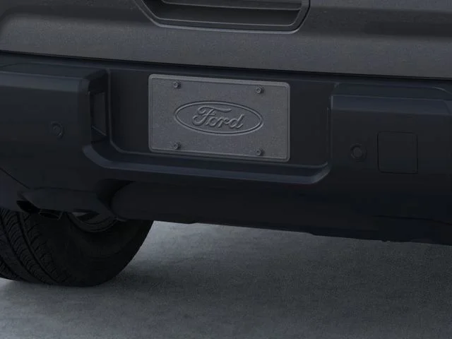 New 2026 Gray Ford Big Bend image 23