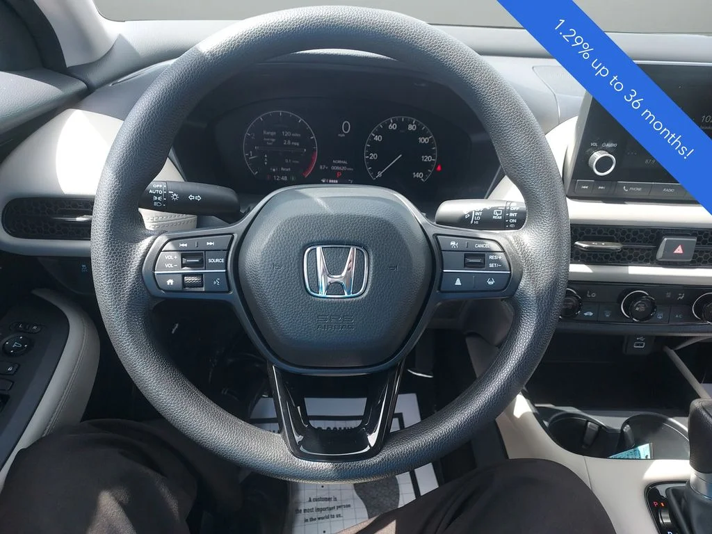 2023 Honda HR-V LX - Photo 10