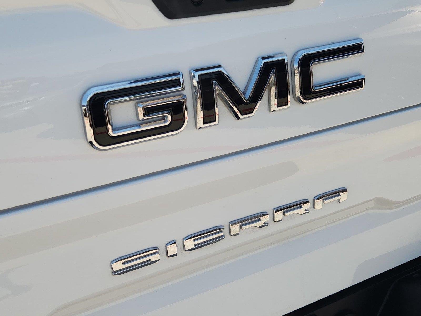 2026 GMC Sierra 1500 Elevation - Photo 31