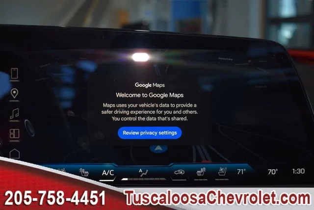 2026 Chevrolet Corvette 2LZ - Photo 27