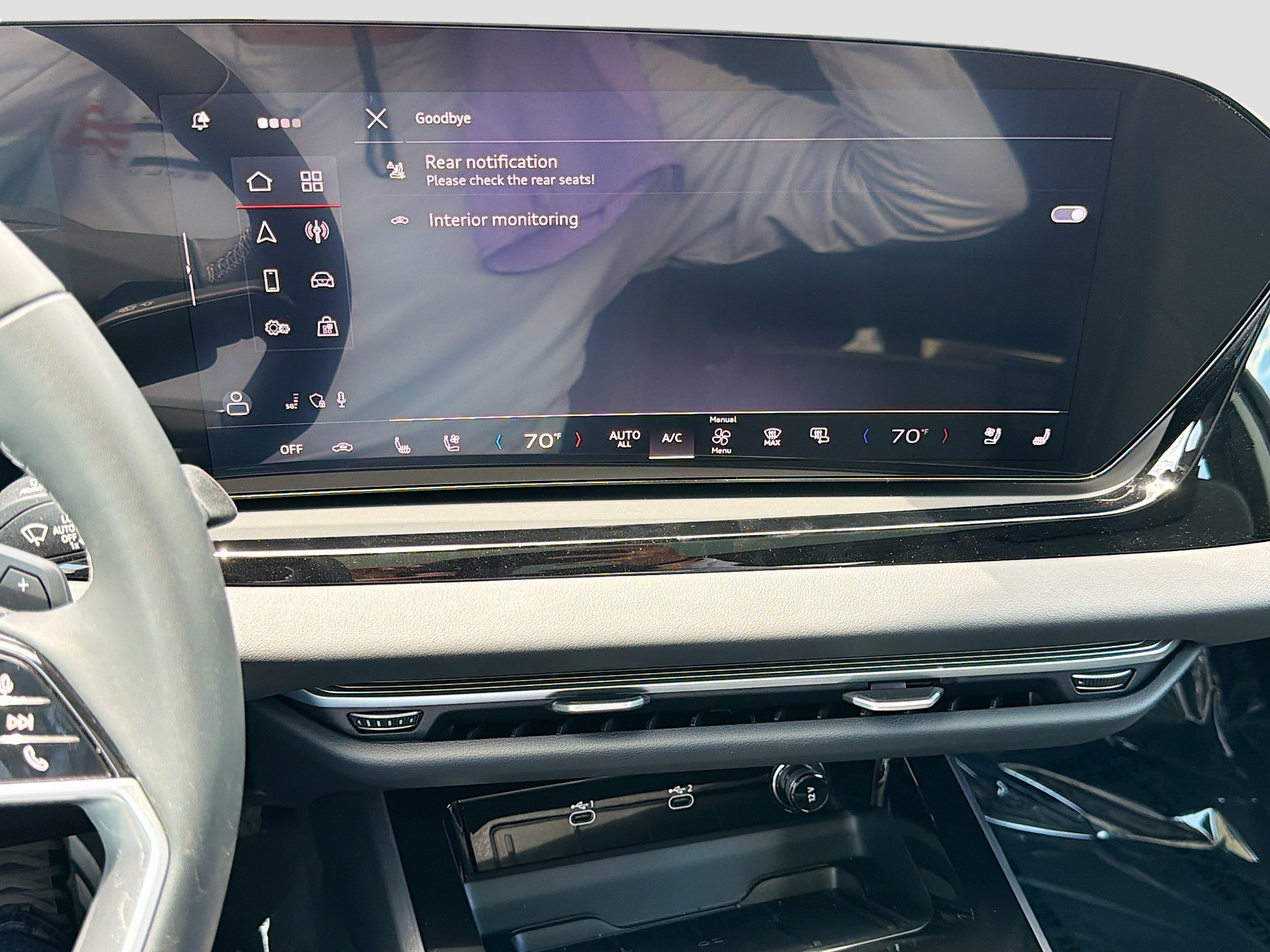 2026 Audi A6 Premium Plus - Photo 26