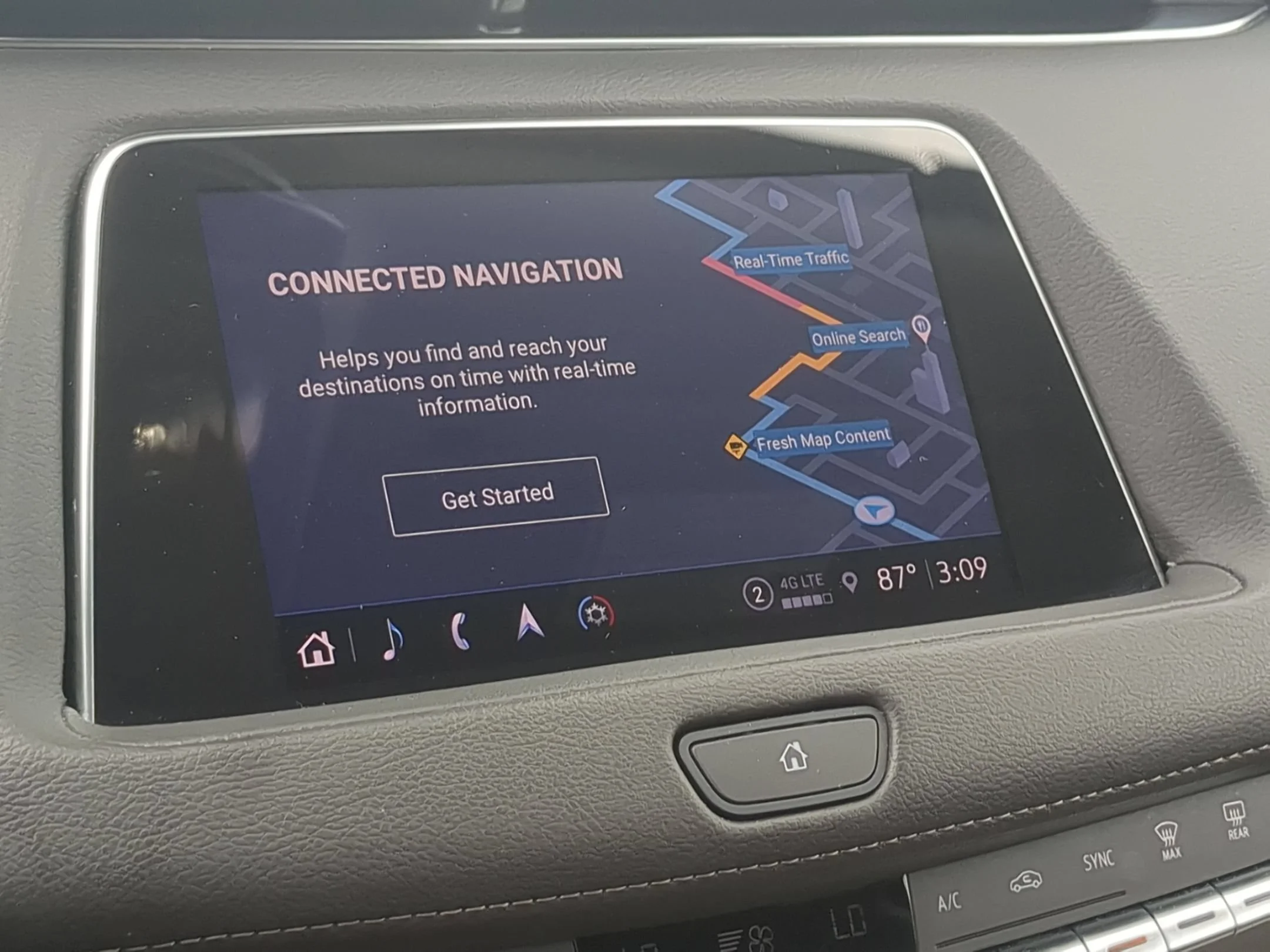 2023 Cadillac XT4 Premium Luxury - Photo 13