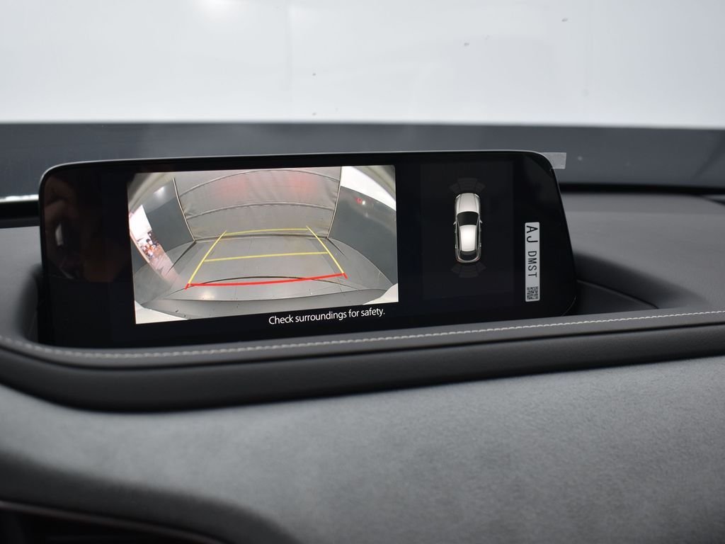 2026 Mazda CX-30 Aire Edition - Photo 12