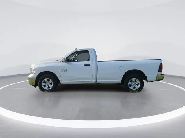 Used 2022 White Ram Tradesman image 5
