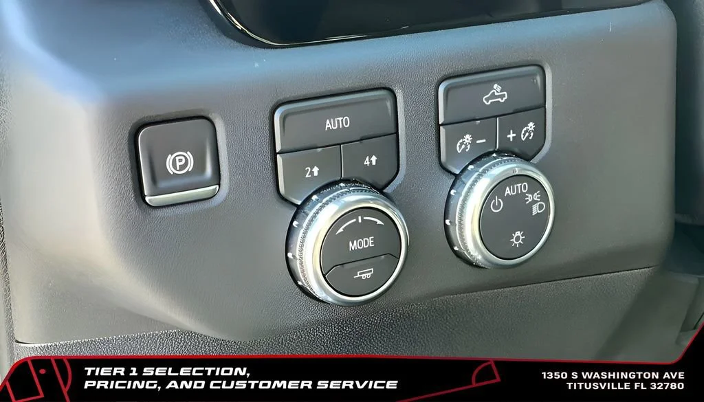 New 2026 Summit White GMC SLE image 22