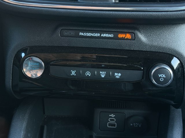 Used 2025 Silver Ford Platinum image 25