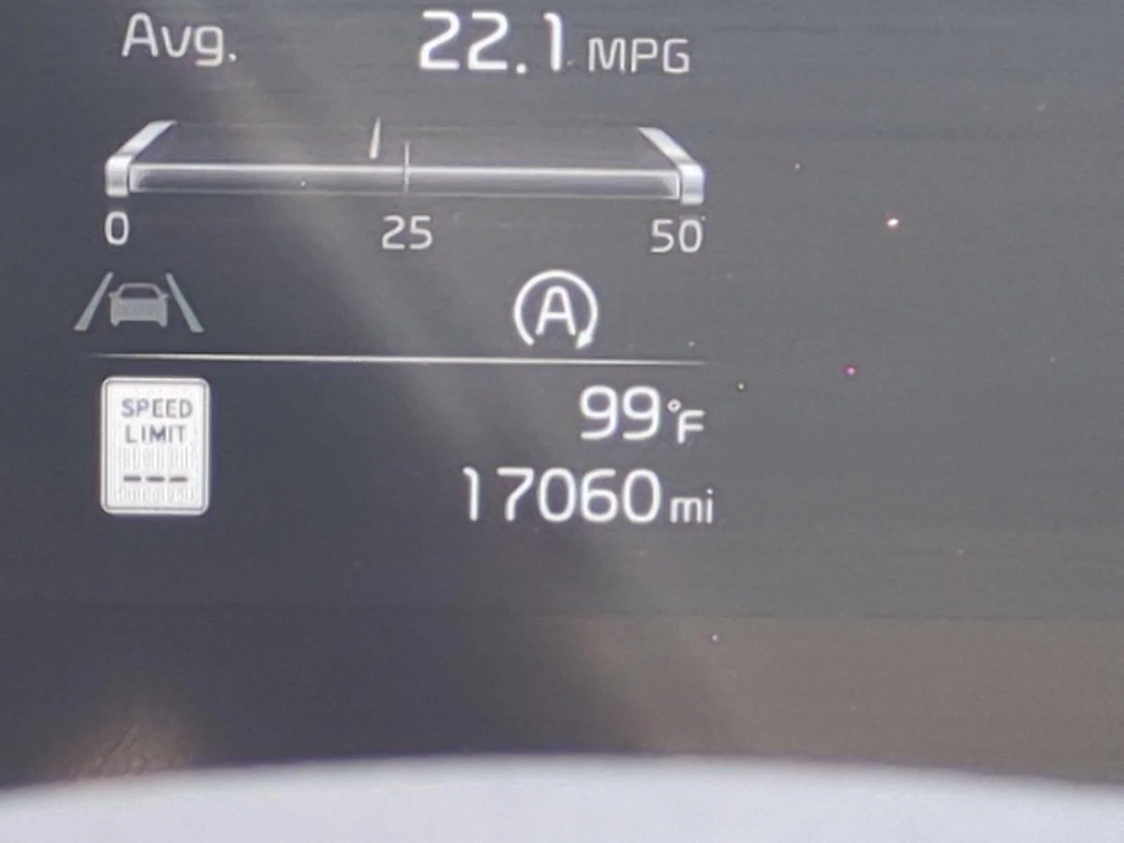 Used 2024 Everlasting Silver Kia EX image 23