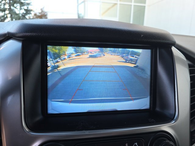 Used 2018 Beige Chevrolet Premier image 28