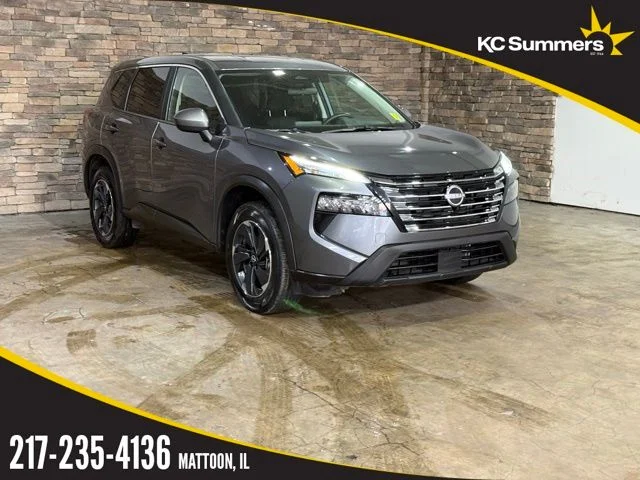 Kc Summers Nissan Mattoon Ilnull