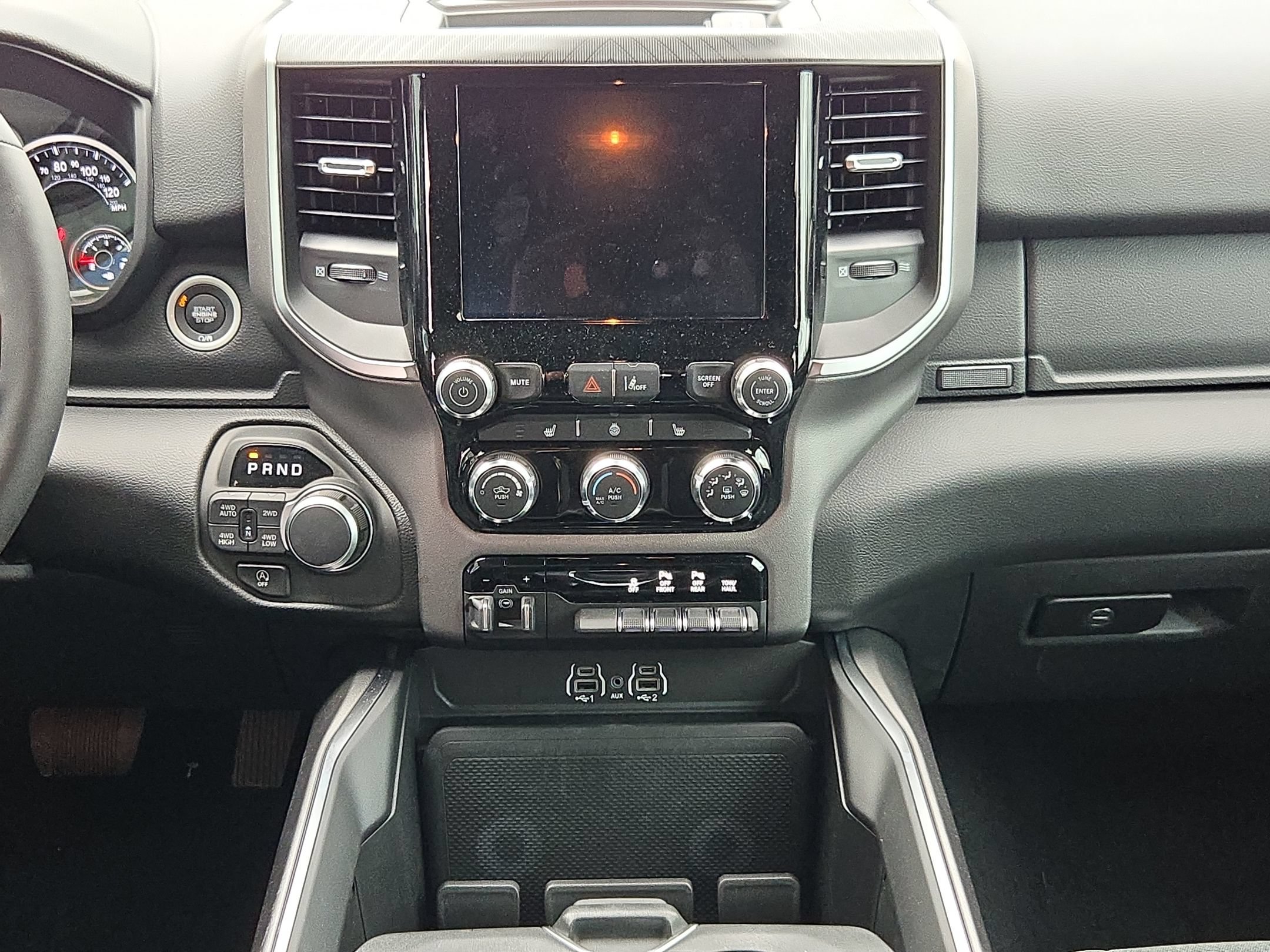 2026 RAM 1500 Big Horn/Lone Star - Photo 23