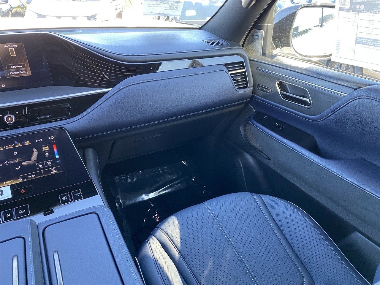 2026 INFINITI QX80 Sport - Photo 18