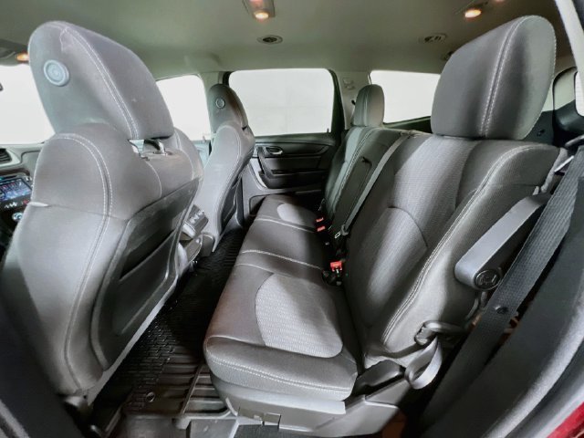 2017 Chevrolet Traverse 1LT - Photo 22