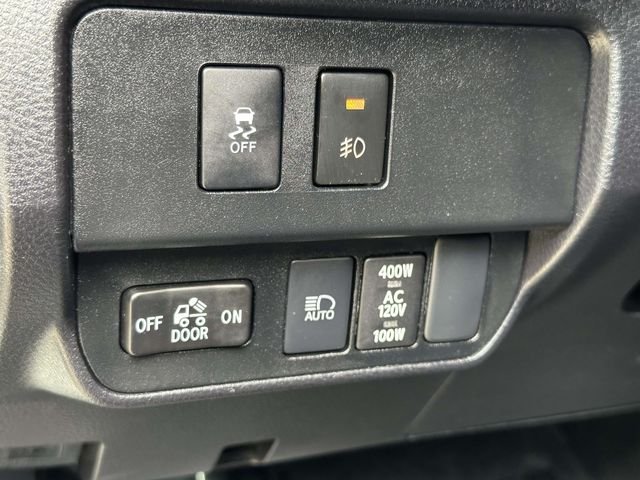 Used 2023  Toyota TRD Sport image 28