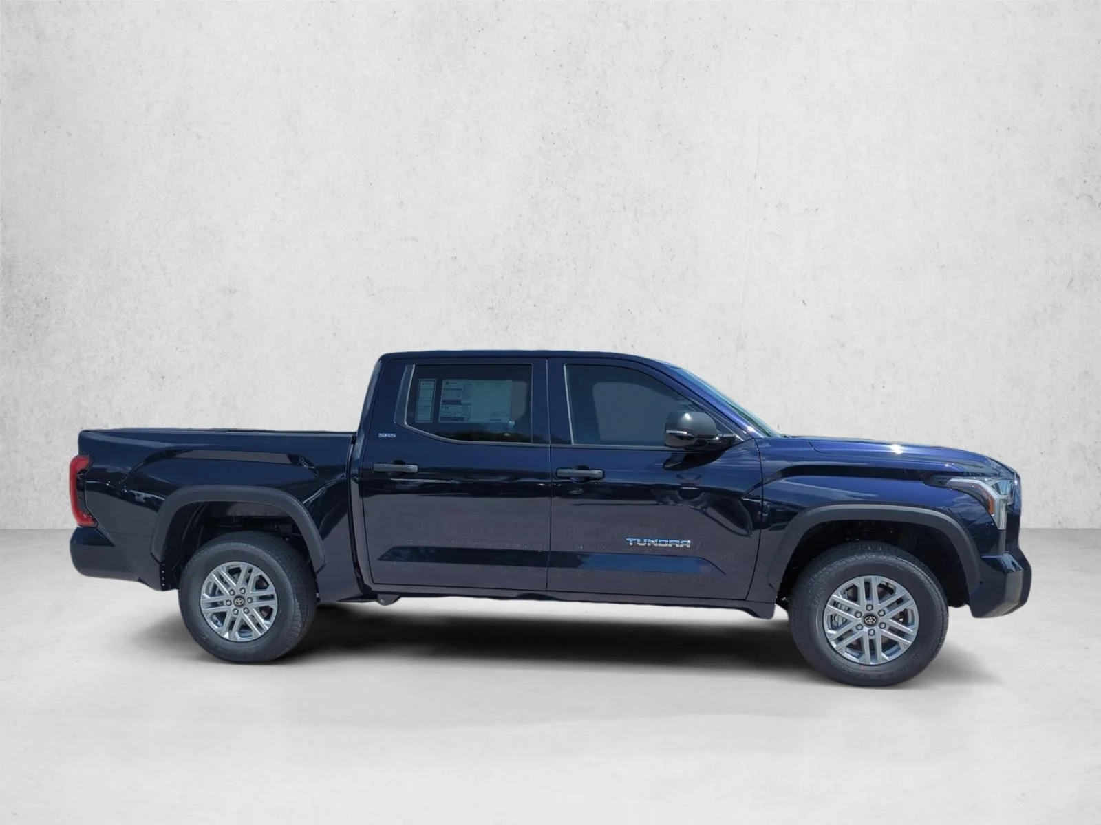 Used 2026 Blueprint Toyota SR5 image 4