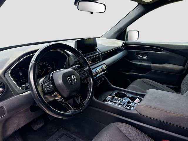 2023 Honda Pilot Sport - Photo 9