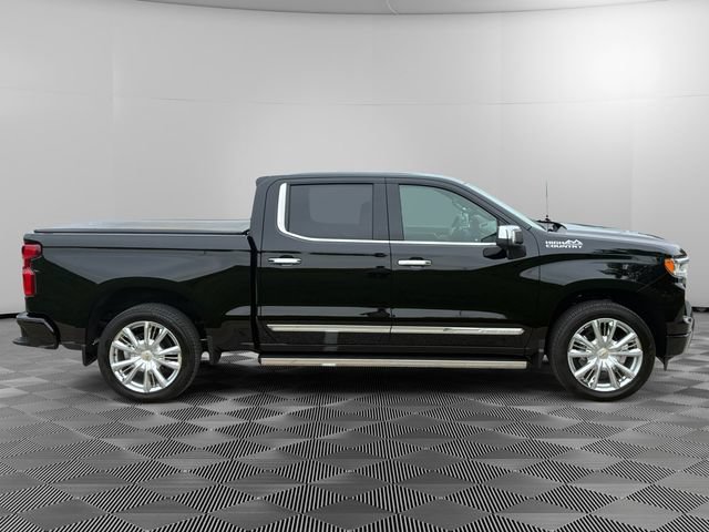 2026 Chevrolet Silverado 1500 High Country - Photo 6